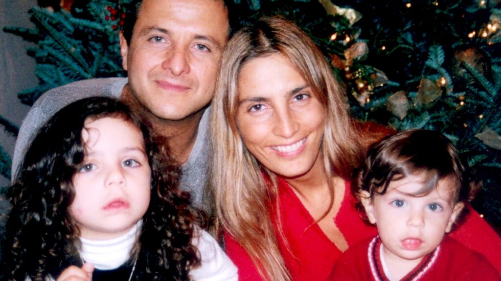 La Triste Muerte de Eduardo Palomo: ¿De Qué Murió el Actor? 1 la triste muerte de eduardo palomo de que murio el actor