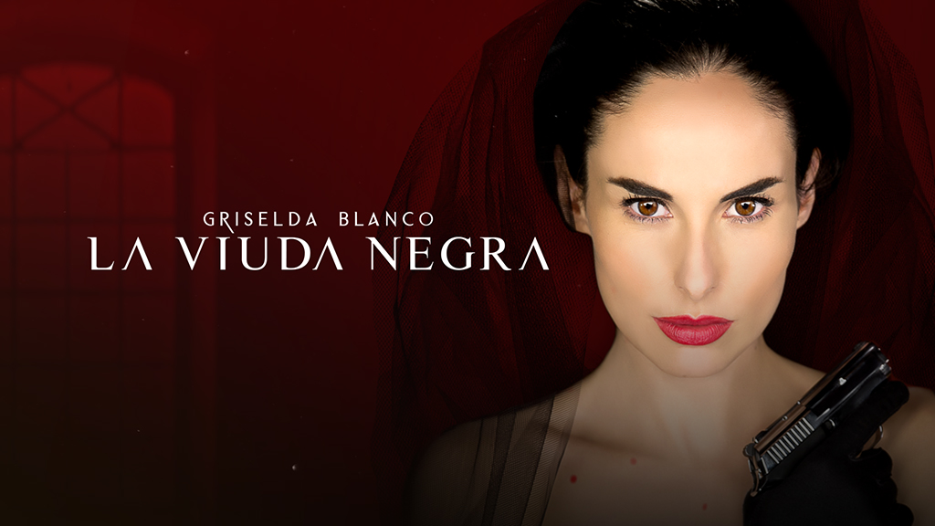 La Viuda Negra: Dónde Ver la Serie Completa en UniMás 1 la viuda negra donde ver la serie completa en unimas