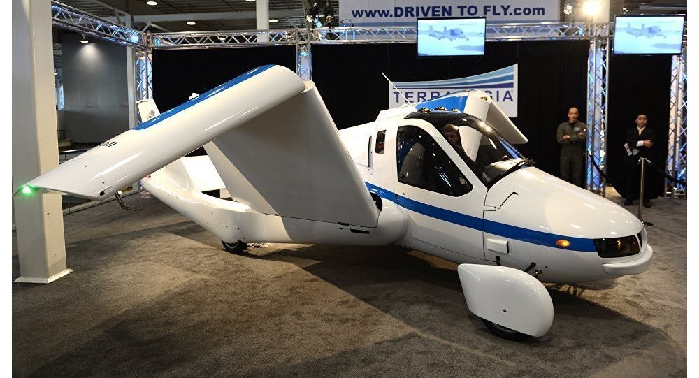 Larry Page y Kitty Hawk: ¿Vuelos Urbanos sin Piloto en 3 Años? 1 larry page y kitty hawk vuelos urbanos sin piloto en 3 anos