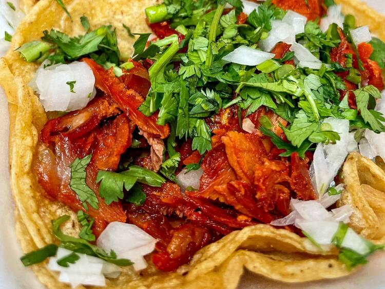 Las 7 Mejores Taquerías en Chicago: ¡Tacos Mexicanos Cerca de Ti! 1 las 7 mejores taquerias en chicago tacos mexicanos cerca de ti