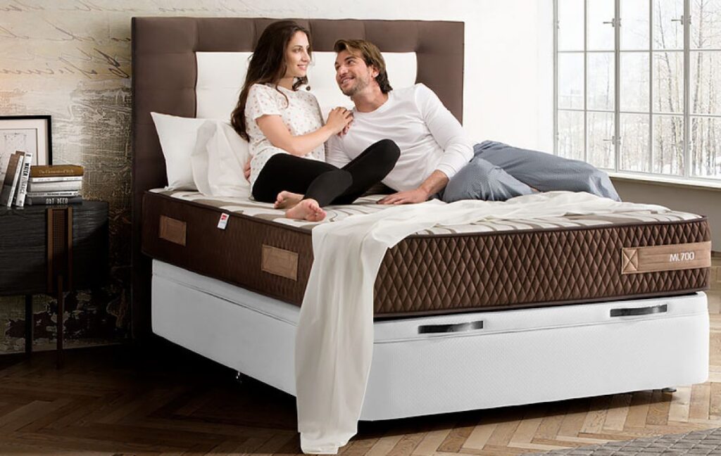 Las Mejores Marcas de Colchones: Guía Definitiva para Dormir Mejor 1 las mejores marcas de colchones guia definitiva para dormir mejor