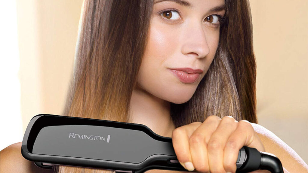 Las Mejores Planchas para Alisar el Cabello: Guía Completa 1 las mejores planchas para alisar el cabello guia completa