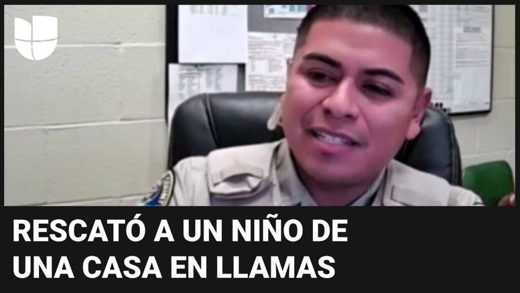 Los Ángeles Noticias de Última Hora: Policía Rescata Niño en Incendio 1 los angeles noticias de ultima hora policia rescata nino en incendio