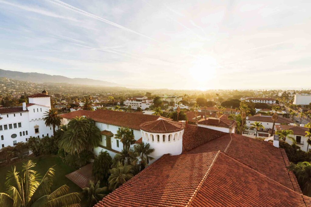 Los Mejores Hoteles de Santa Bárbara, California: Guía Completa 1 los mejores hoteles de santa barbara california guia completa