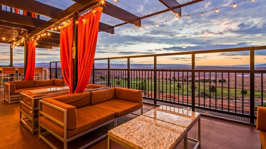 Los Mejores Hoteles de Sedona, Arizona: Guía Definitiva 1 los mejores hoteles de sedona arizona guia definitiva
