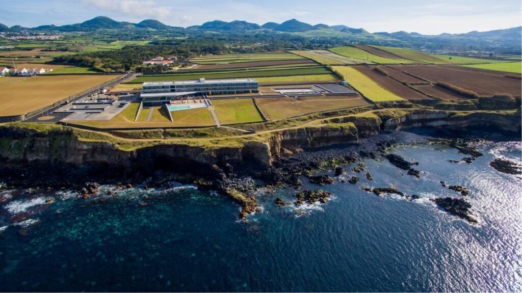 Los Mejores Hoteles en las Islas Azores de Portugal: Un Viaje a la Belleza Natural 1 los mejores hoteles en las islas azores de portugal un viaje a la belleza natural