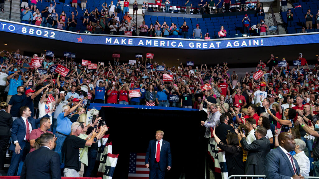 Love's Travel Stops & Country Stores: Gabinete Trump 2024 - ¿Qué Implica para el Futuro? 1 loves travel stops country stores gabinete trump 2024 que implica para el futuro