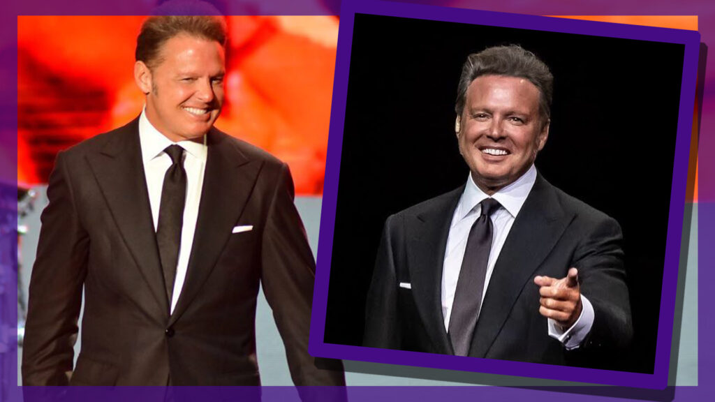 Luis Miguel: Últimas Noticias, Videos y Fotos - ¡El Sol Brilla Más Que Nunca! 1 luis miguel ultimas noticias videos y fotos el sol brilla mas que nunca