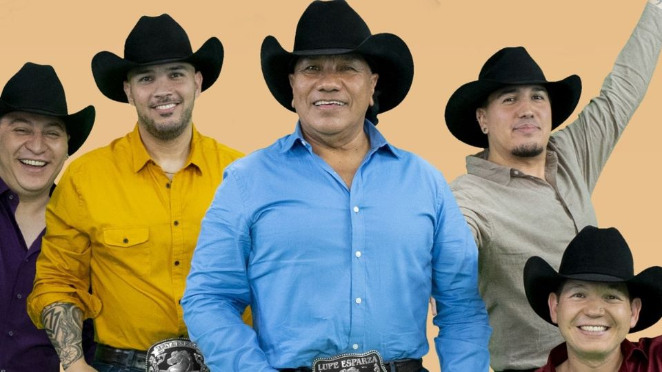 Lupe Esparza: Noticias, Videos y Fotos - El Legado de Bronco Sigue Vivo 1 lupe esparza noticias videos y fotos el legado de bronco sigue vivo