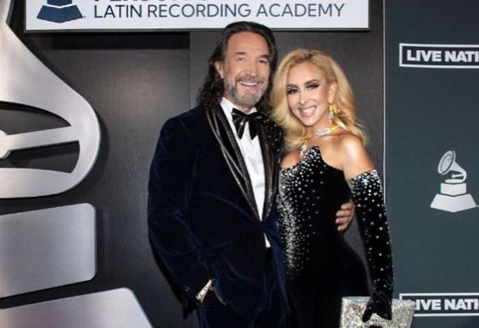 Marco Antonio Solís: ¡Persona del Año en los Latin GRAMMY! - Últimas Noticias y Videos 1 marco antonio solis persona del ano en los latin grammy ultimas noticias y videos