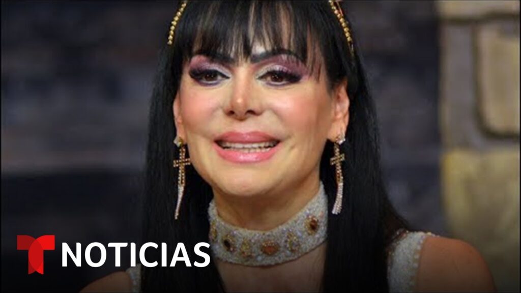 Maribel Guardia: Últimas Noticias, Fotos y Videos - La Reina de la Televisión 1 maribel guardia ultimas noticias fotos y videos la reina de la television