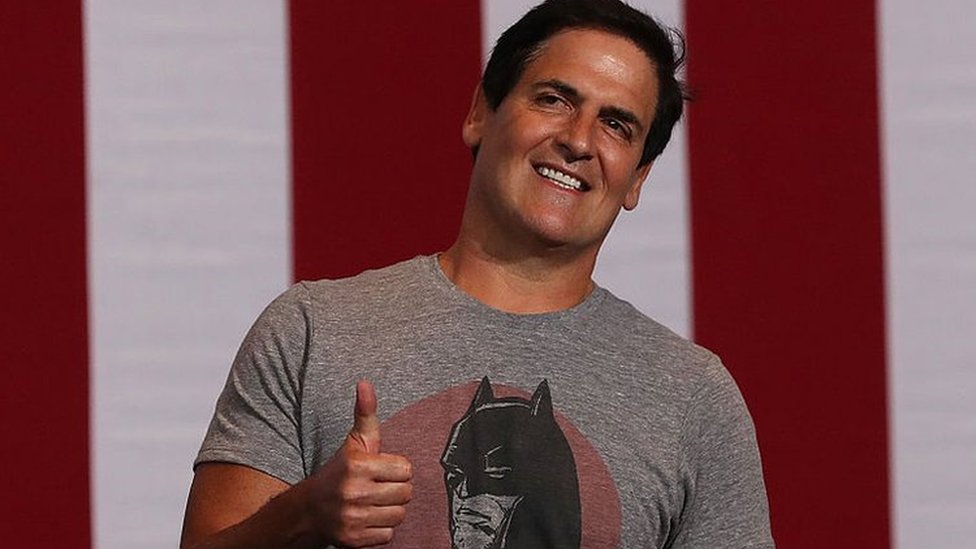 Mark Cuban: ¿Quién es el magnate de los negocios detrás de Shark Tank y su fortuna? 1 mark cuban quien es el magnate de los negocios detras de shark tank y su fortuna