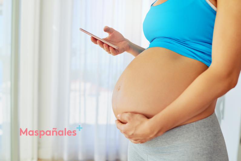 Mejores Apps Embarazo 2024: Guía Completa de Aplicaciones Recomendadas 1 mejores apps embarazo 2024 guia completa de aplicaciones recomendadas
