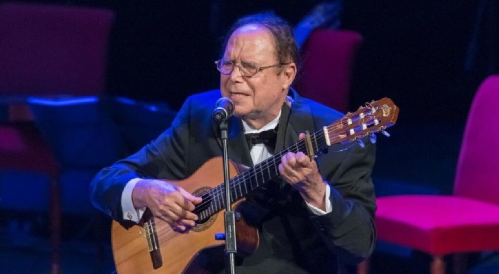 Muere Famoso Cantante Mexicano: La Triste Historia de Gilberto de "Los Tres Reyes" 1 muere famoso cantante mexicano la triste historia de gilberto de los tres reyes