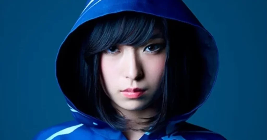 Muere Sayuri: Cantante de 28 años fallece en extrañas circunstancias 1 muere sayuri cantante de 28 anos fallece en extranas circunstancias