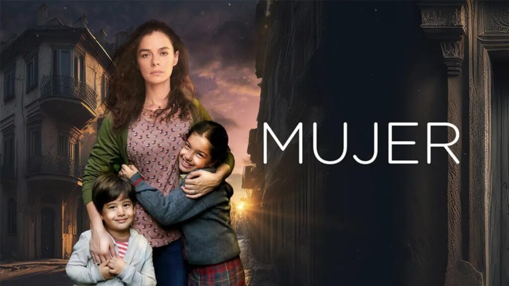 Mujer: La Telenovela Turca que Conquista Univision 1 mujer la telenovela turca que conquista univision