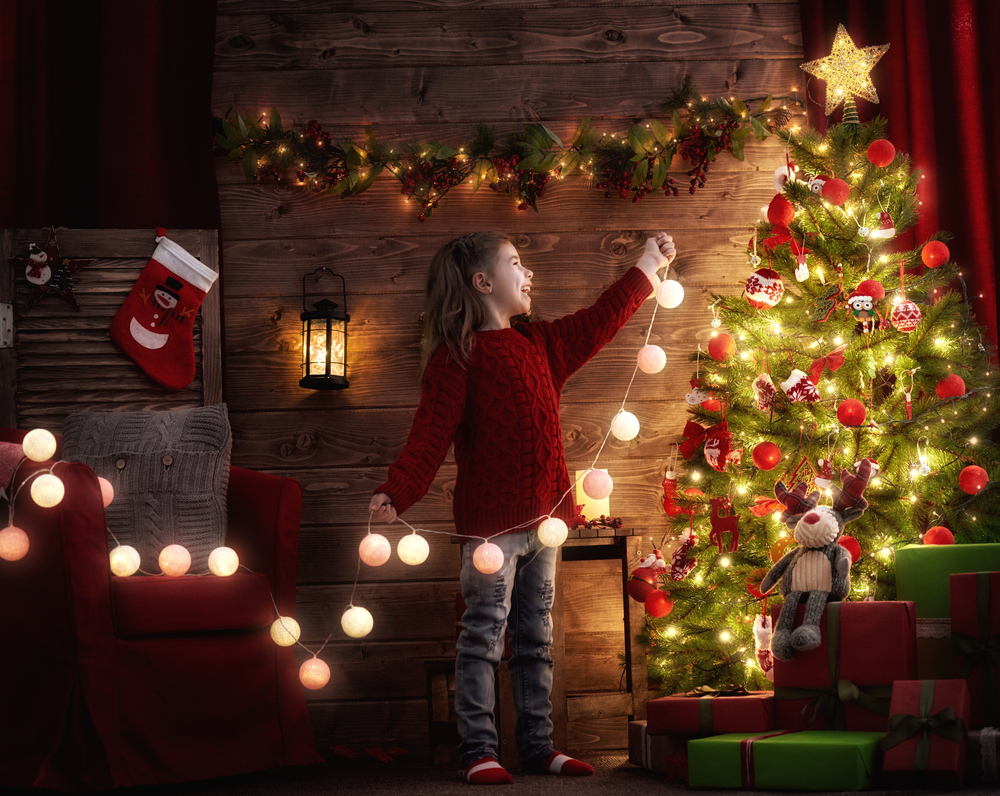 Nochebuena vs Navidad: Todo lo que necesitas saber para disfrutar al máximo estas fiestas 1 nochebuena vs navidad todo lo que necesitas saber para disfrutar al maximo estas fiestas