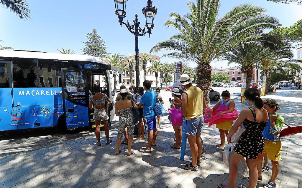 Noticias de la frontera hoy: México reactiva el cobro DNR, polémica y maltrato a turistas 1 noticias de la frontera hoy mexico reactiva el cobro dnr polemica y maltrato a turistas