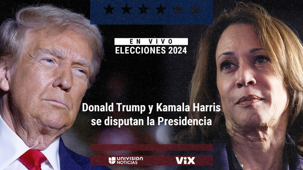 Noticias de Miami: Univision 23 te trae lo último en elecciones, tiempo y tráfico 1 noticias de miami univision 23 te trae lo ultimo en elecciones tiempo y trafico