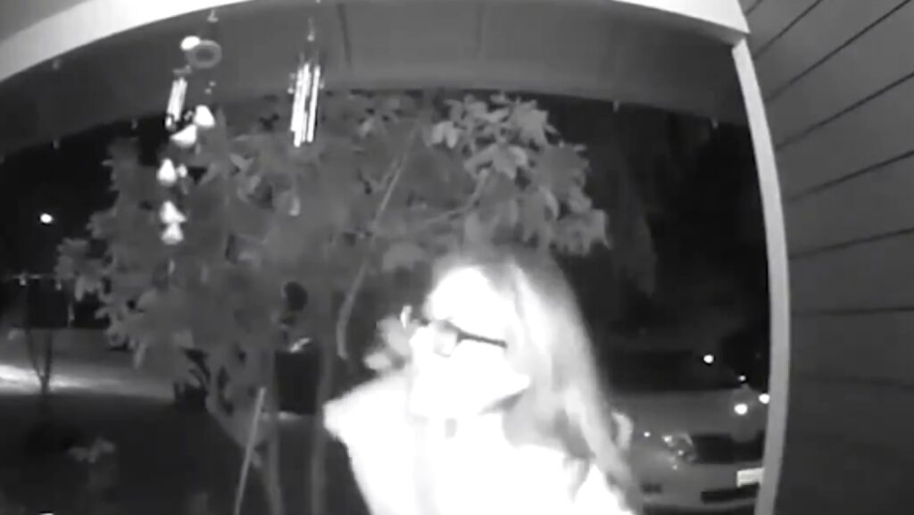 Noticias de Oregón Hoy: Secuestro Captado por Cámaras, Mujer Pide Ayuda 1 noticias de oregon hoy secuestro captado por camaras mujer pide ayuda