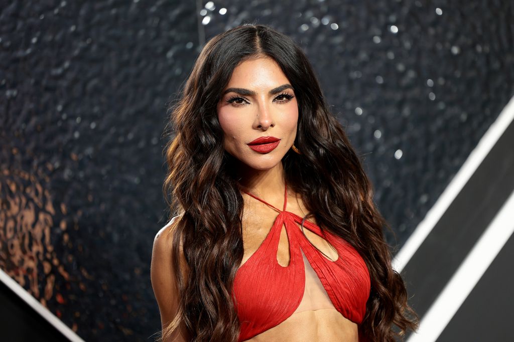 Nuestra Belleza Latina: Un Concurso Que Celebra La Belleza Latina 1 nuestra belleza latina un concurso que celebra la belleza latina