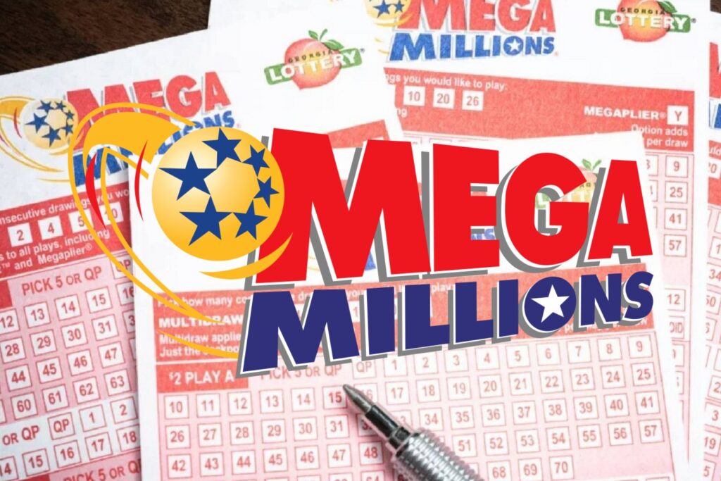 Números Ganadores Mega Millions 24 de Septiembre: ¡$62 Millones en Juego! 1 numeros ganadores mega millions 24 de septiembre 62 millones en juego