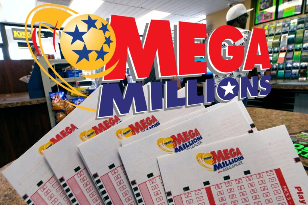 Números Ganadores Mega Millions Hoy: Jackpot de $800 Millones! 1 numeros ganadores mega millions hoy jackpot de 800 millones