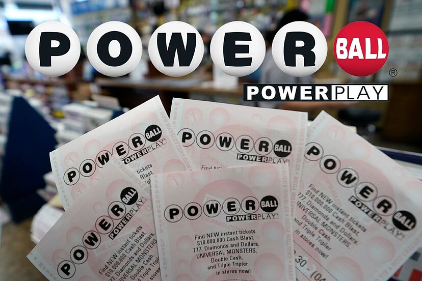 Números Ganadores Powerball 9 de Septiembre: ¡$121 Millones en Juego! 1 numeros ganadores powerball 9 de septiembre 121 millones en juego