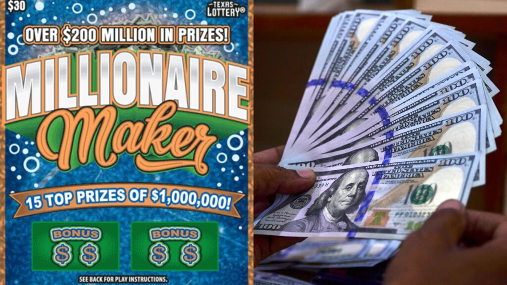 Números Lotería de Texas en Houston: Resultados y Ganadores 1 numeros loteria de texas en houston resultados y ganadores