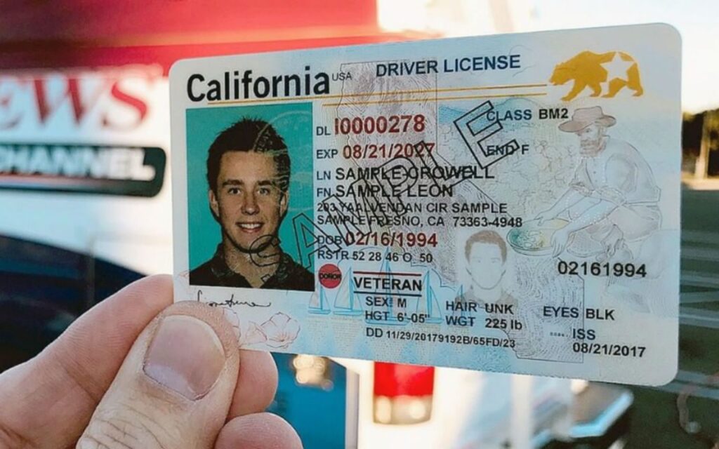 Obtener Licencia de Conducir en California sin Documentos: Guía Completa 1 obtener licencia de conducir en california sin documentos guia completa