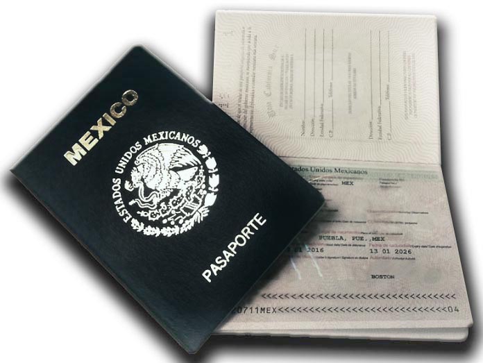 Pasaporte Mexicano: Requisitos, Costos y Trámites en el Consulado 1 pasaporte mexicano requisitos costos y tramites en el consulado