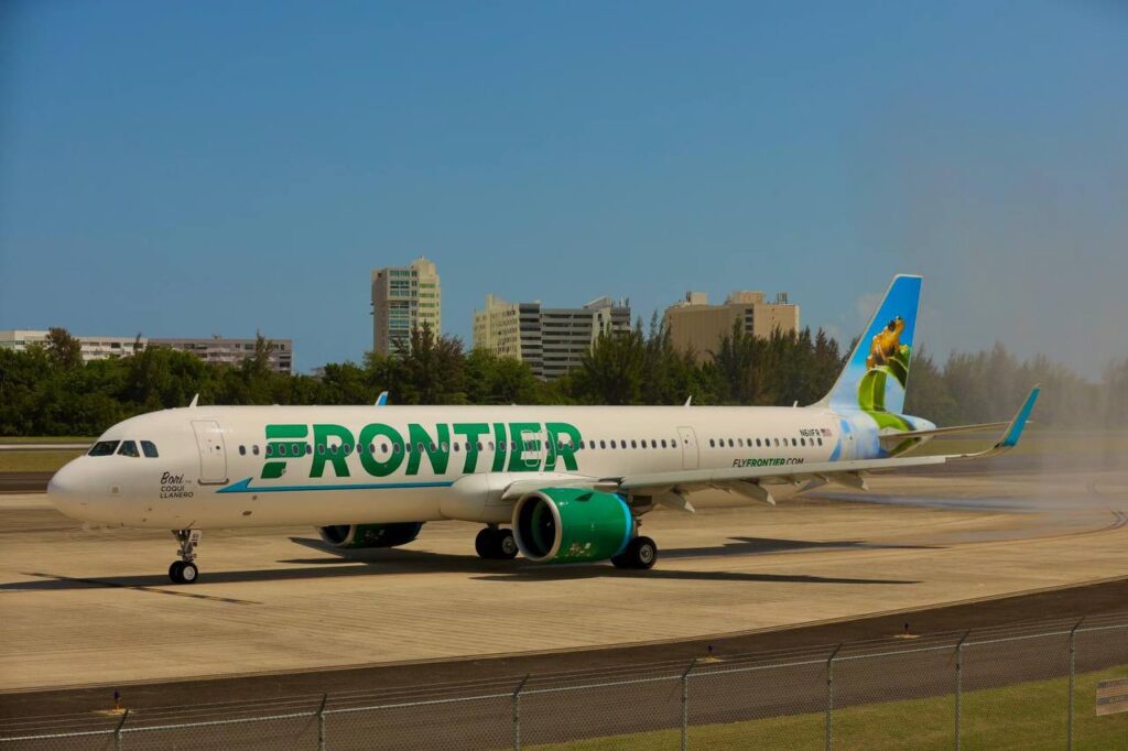 Pelea en Vuelo de Spirit Airlines en Boston: Dos Pasajeros Prohibidos de Volar 1 pelea en vuelo de spirit airlines en boston dos pasajeros prohibidos de volar