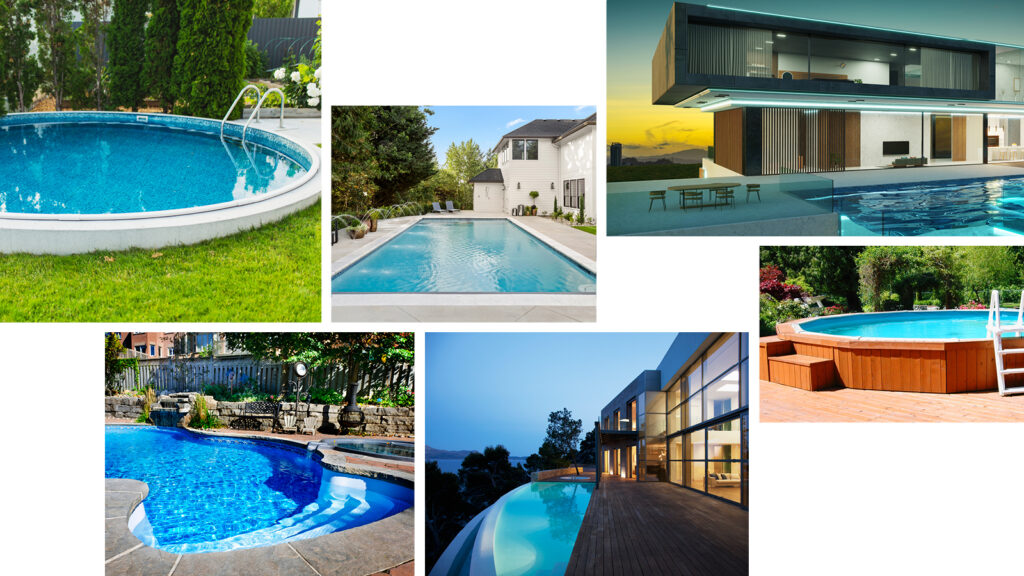 Piscinas Enterradas: Costos y Factores Clave 1 piscinas enterradas costos y factores clave