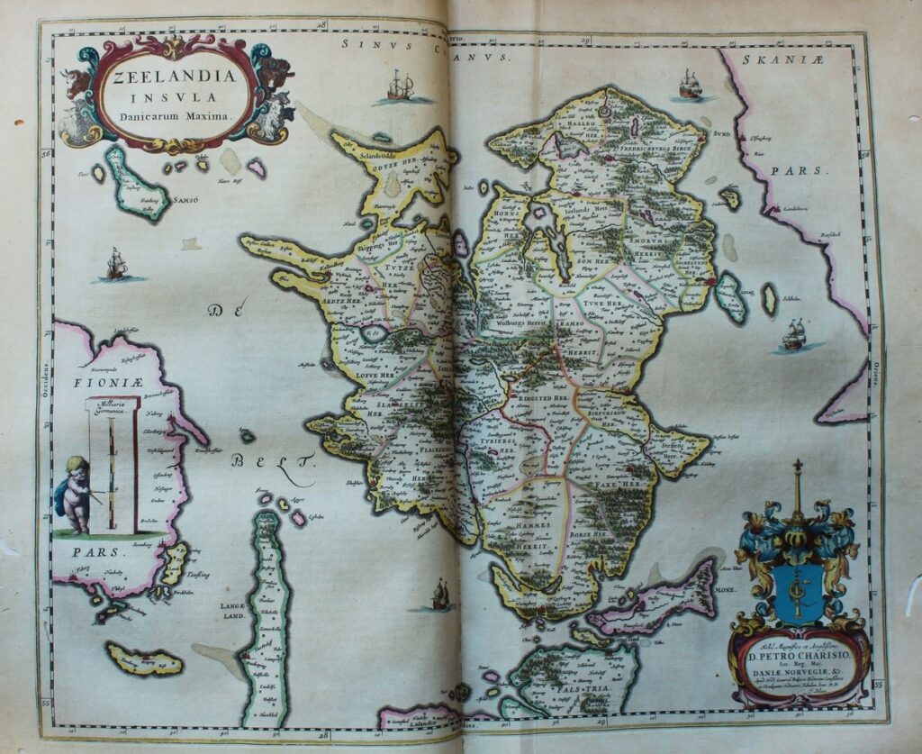 Planifica tu Aventura Danesa con un Flight Ticket to Denmark 1 planifica tu aventura danesa con un flight ticket to denmark