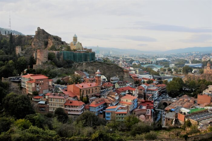 Planifica tu viaje a Georgia: Encuentra los mejores vuelos a Georgia 1 planifica tu viaje a georgia encuentra los mejores vuelos a georgia