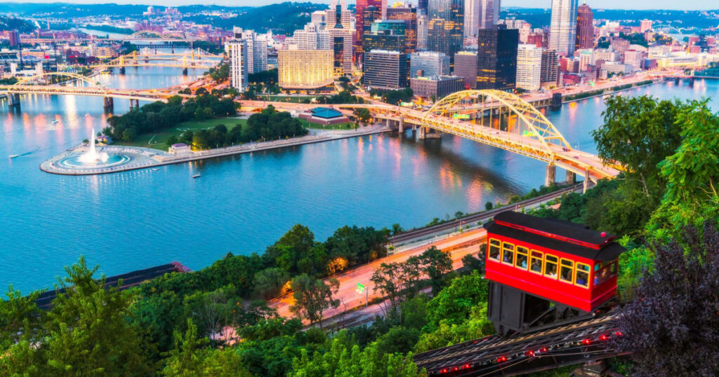 Planifica tu viaje a Pittsburgh: Consejos sobre airfare pittsburgh 1 planifica tu viaje a pittsburgh consejos sobre airfare pittsburgh