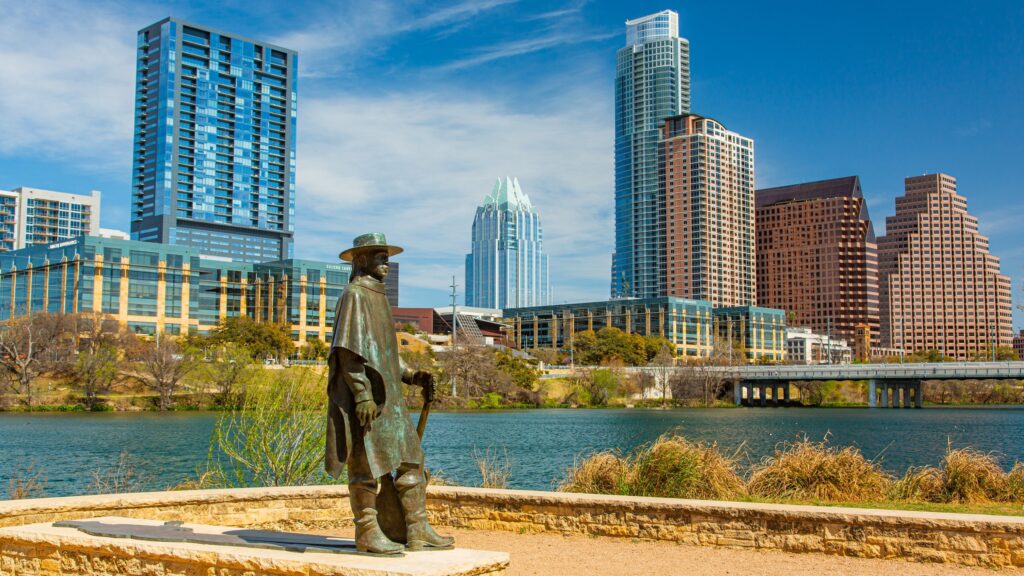 Planifica tu vuelo a Austin TX: Encuentra los mejores vuelos y ofertas 1 planifica tu vuelo a austin tx encuentra los mejores vuelos y ofertas