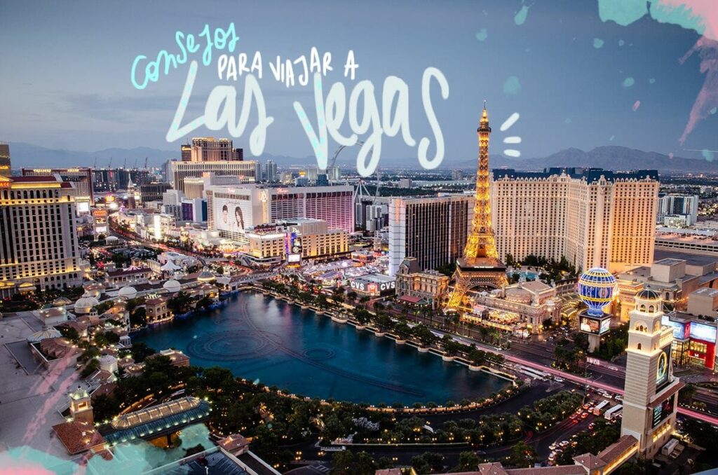 Planificando tu Viaje a Las Vegas desde LAX: Guía Completa de Vuelos LAX to Las Vegas 1 planificando tu viaje a las vegas desde lax guia completa de vuelos lax to las vegas