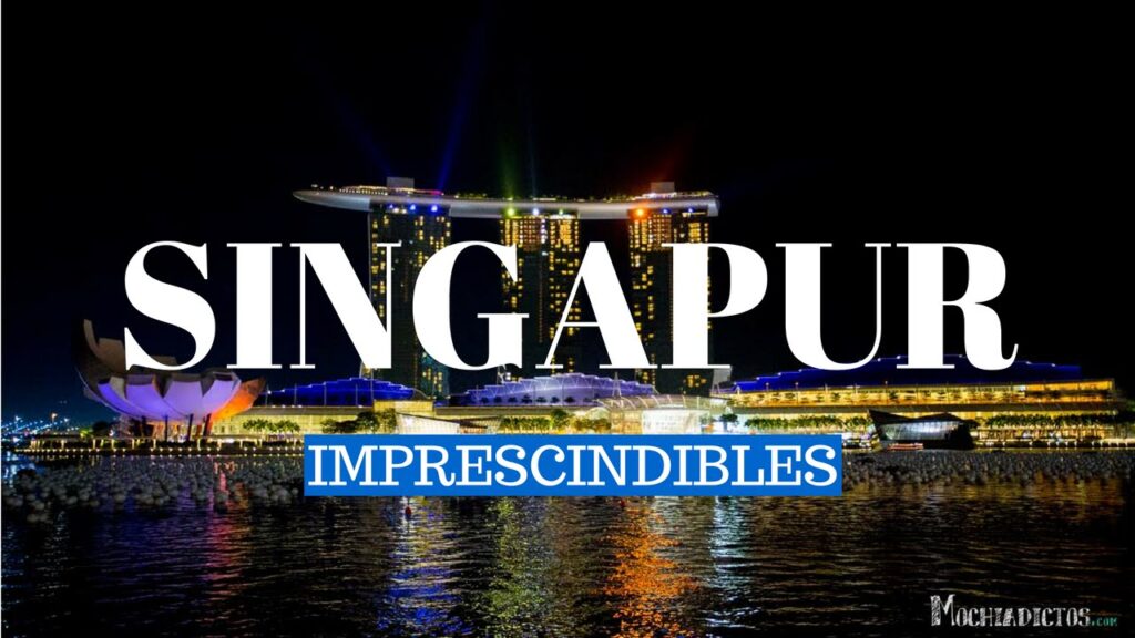 Planificando tu Viaje a Singapur: Guía para Encontrar el Mejor Air Fare to Singapore 1 planificando tu viaje a singapur guia para encontrar el mejor air fare to singapore