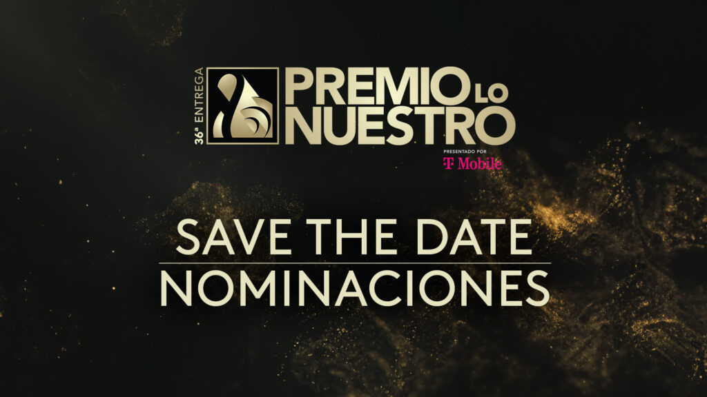 Premios Lo Nuestro 2024: Fecha, Nominados y Cómo Ver en Vivo | Univision 1 premios lo nuestro 2024 fecha nominados y como ver en vivo univision