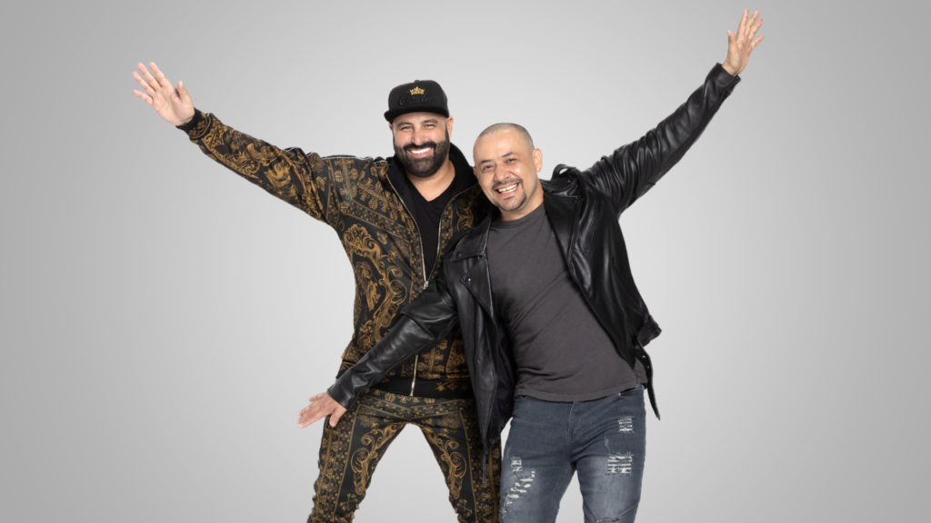 Qué Buena 105.1 FM: El Bueno, La Mala y El Feo - ¡Risas y Entretenimiento en Chicago! 1 que buena 105 1 fm el bueno la mala y el feo risas y entretenimiento en chicago