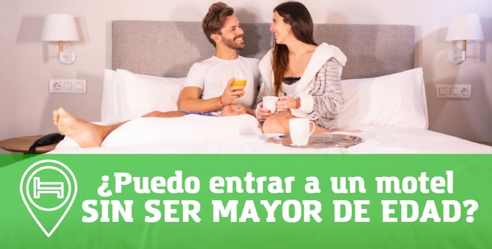 ¿Qué edad necesitas para alquilar una habitación de hotel? 1 que edad necesitas para alquilar una habitacion de hotel