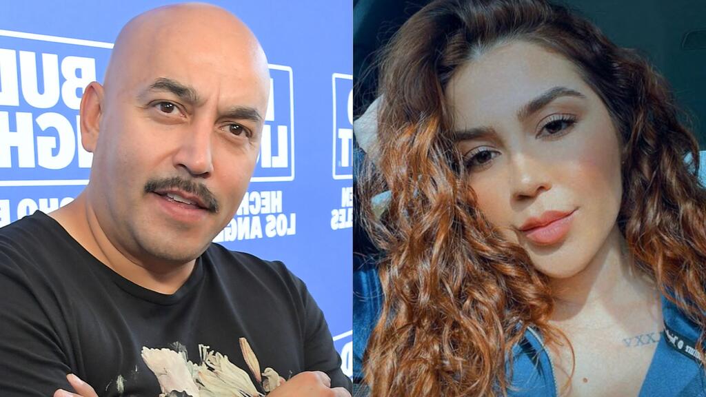 ¿Qué pasó con Lupillo Rivera? Últimas noticias, videos y fotos | Univision 1 que paso con lupillo rivera ultimas noticias videos y fotos univision