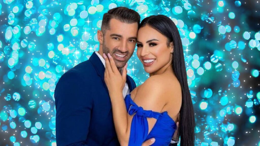 ¿Regresó Adamari López con Toni Costa? Rumores de Separación de Evelyn Beltrán Aumentan las Especulaciones 1 regreso adamari lopez con toni costa rumores de separacion de evelyn beltran aumentan las especulaciones