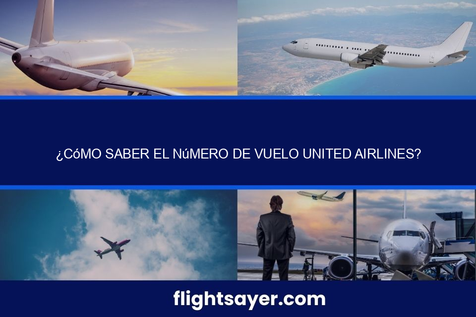 Reserva Ahora Tus United Airlines Tickets: Guía Completa para Viajar 1 reserva ahora tus united airlines tickets guia completa para viajar