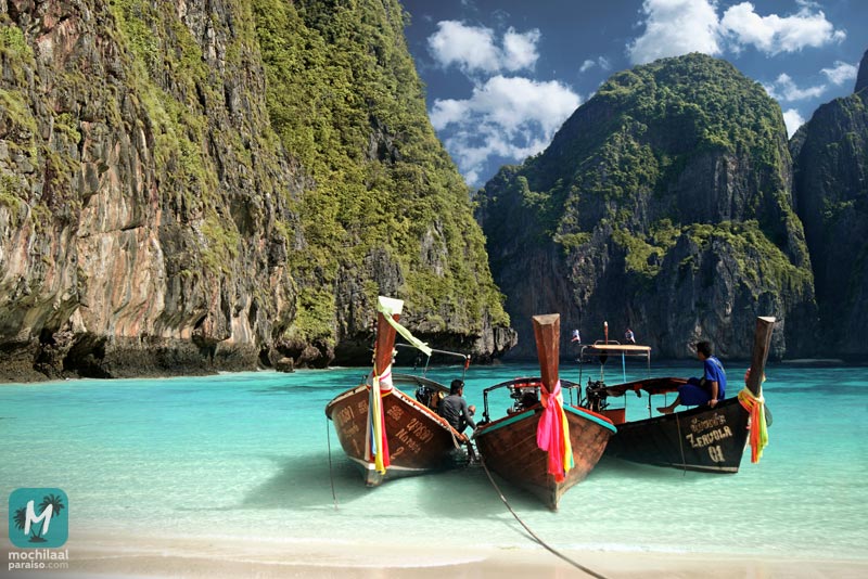 Reserva tu viaje a Tailandia desde Filipinas con Skyscanner: Guía completa 1 reserva tu viaje a tailandia desde filipinas con skyscanner guia completa