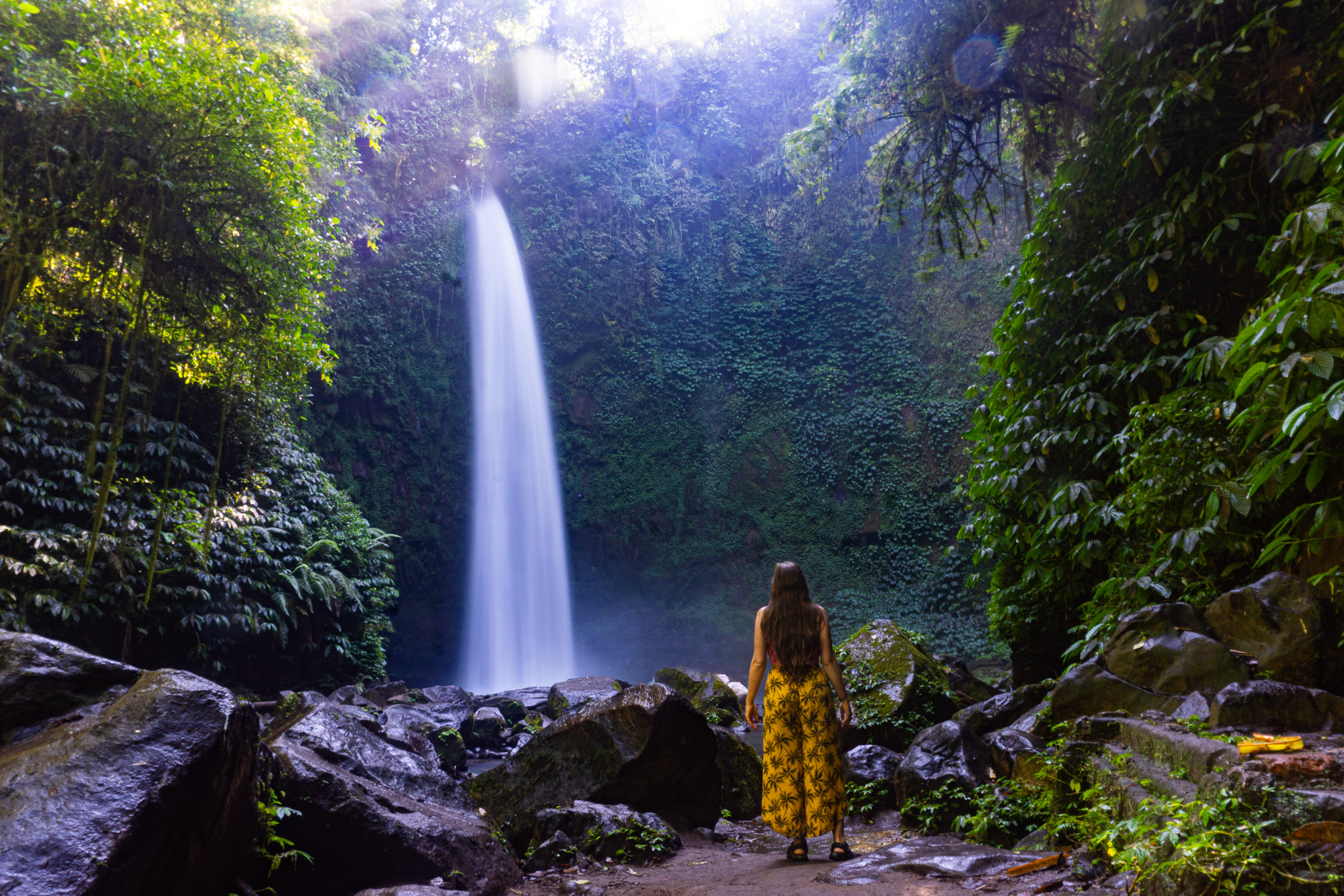 Reserva tu vuelo a Bali con Skyscanner: Guía Completa - Plaza Chimalhuacan
