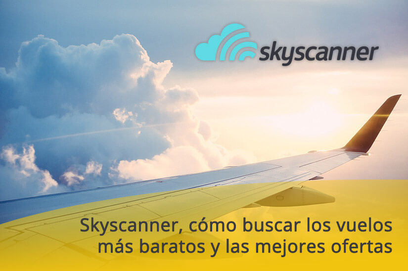Reserva vuelos baratos SFO a Delhi: Guía Skyscanner 1 reserva vuelos baratos sfo a delhi guia skyscanner