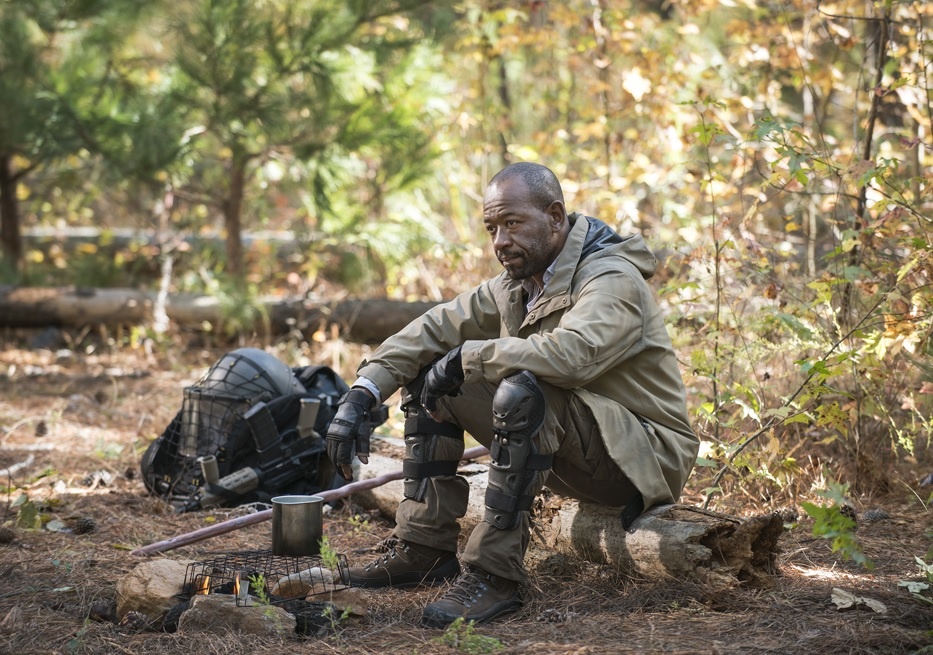 Rick Grimes en The Walking Dead: Un Análisis Profundo de su Evolución 1 rick grimes en the walking dead un analisis profundo de su evolucion