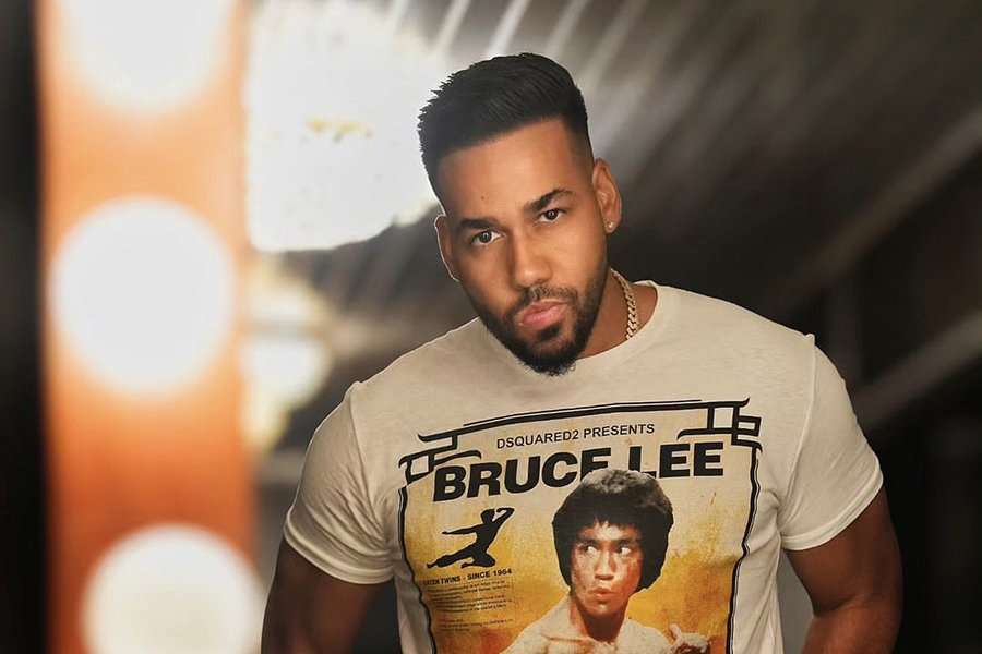 Romeo Santos: Concierto en Venezuela, Retraso de 8 Horas y Controversia - Univision 1 romeo santos concierto en venezuela retraso de 8 horas y controversia univision